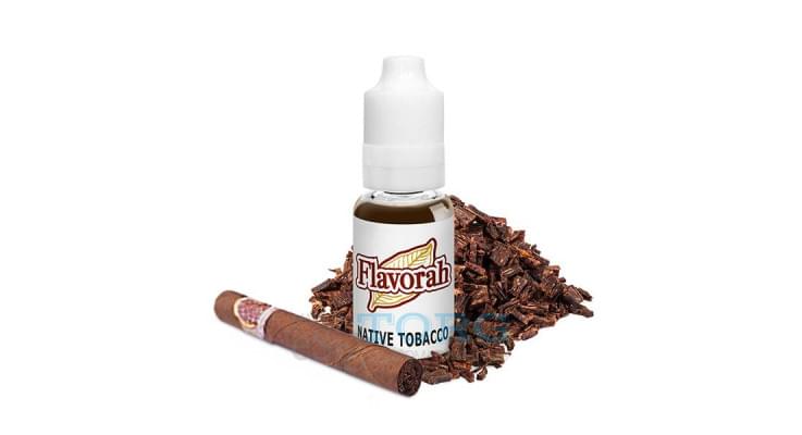 Ароматизатор Flavorah Native Tobacco