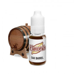 Oak Barrel Flavorah