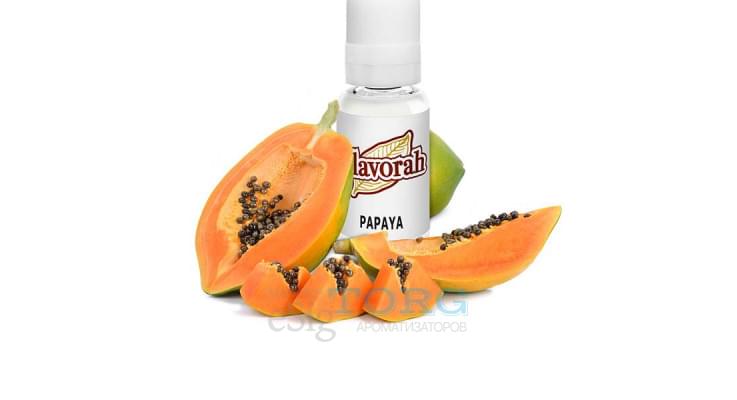 Ароматизатор Flavorah Papaya Punch