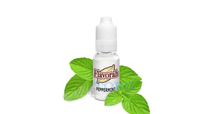 Ароматизатор Flavorah Peppermint