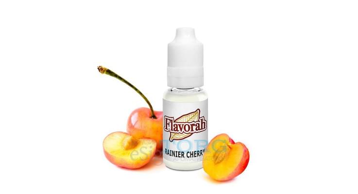 Ароматизатор Flavorah Rainier Cherry