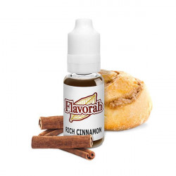 Rich Cinnamon Flavorah