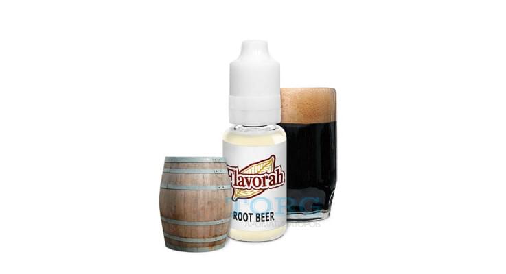 Ароматизатор Flavorah Root Beer