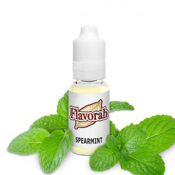 Spearmint Flavorah