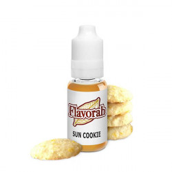 Sun Cookie Flavorah