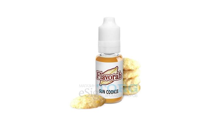 Ароматизатор Flavorah Sun Cookie