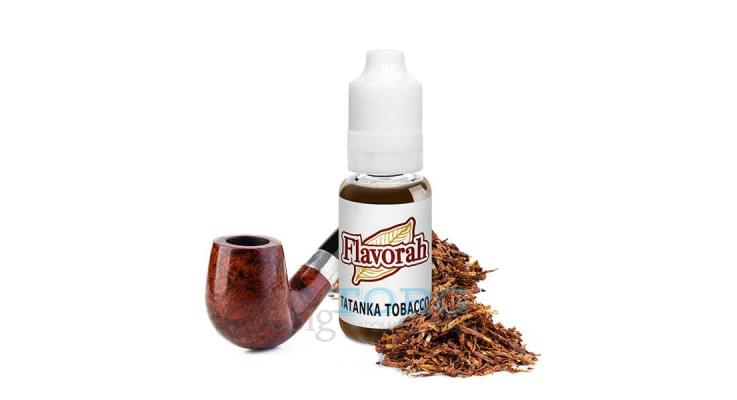 Ароматизатор Flavorah Tatanka Tobacco