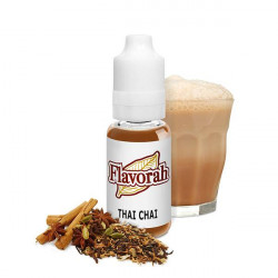 Thai Chai Flavorah