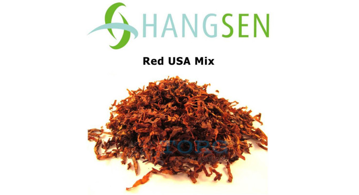 Ароматизатор Hangsen Red USA Mix