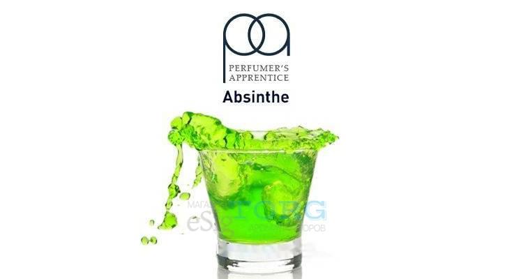 Ароматизатор TPA Absinthe