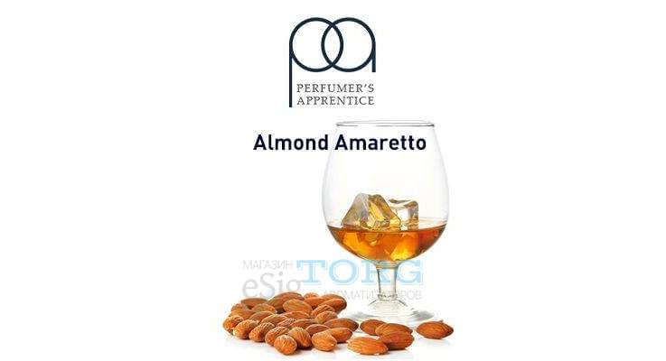 Ароматизатор TPA Almond Amaretto