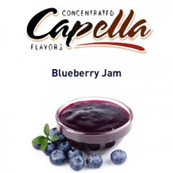 Blueberry Jam Capella