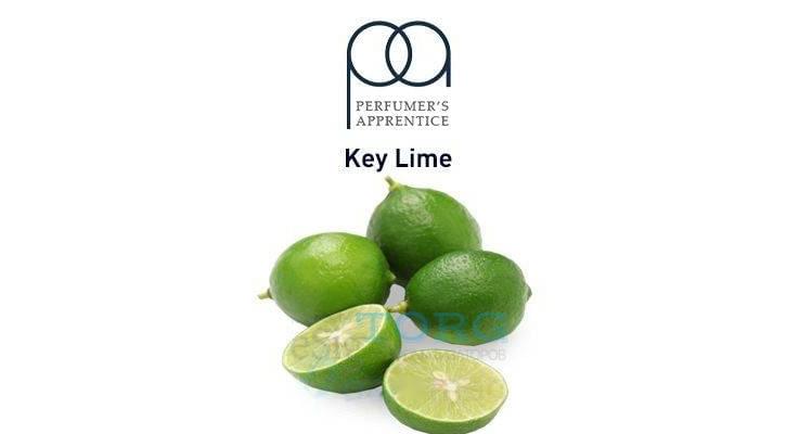 Ароматизатор TPA Key Lime