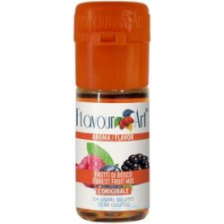 Forest Fruit Mix FlavourArt