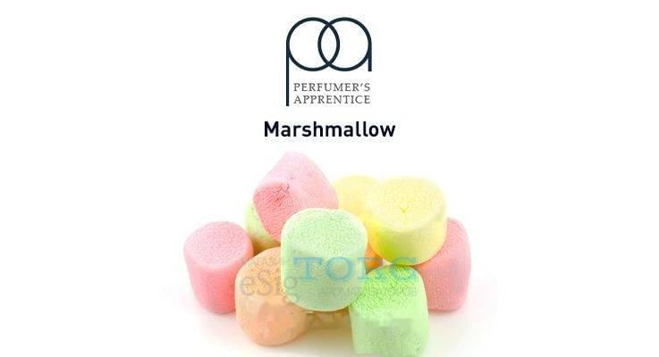 Ароматизатор TPA Marshmallow