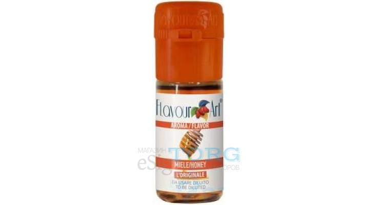 Ароматизатор FlavourArt Honey