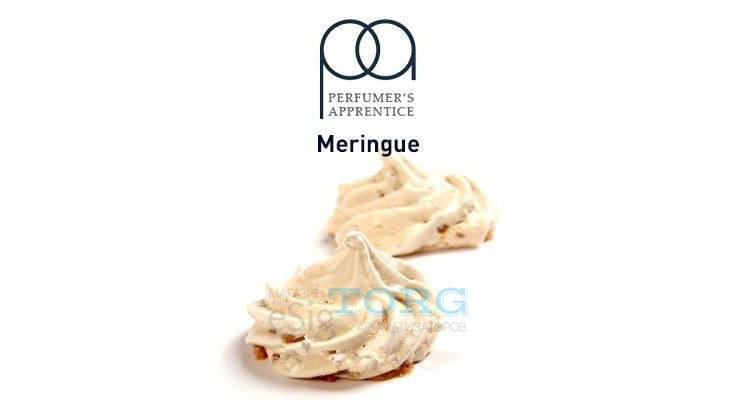 Ароматизатор TPA Meringue