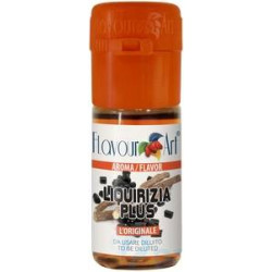 Licorice Plus FlavourArt