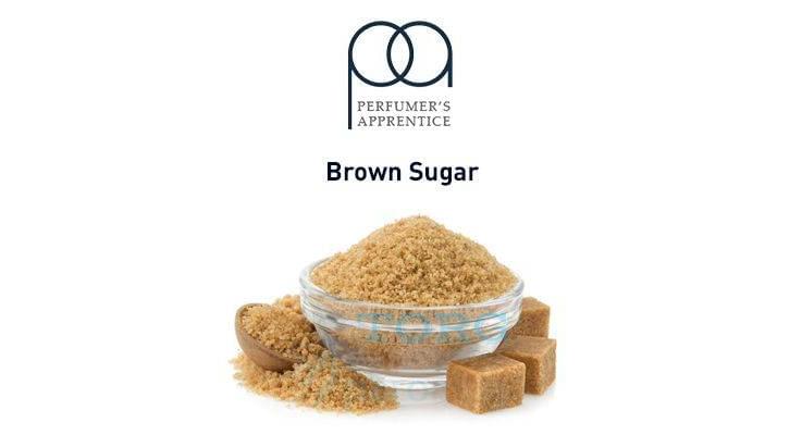 Ароматизатор TPA Brown Sugar