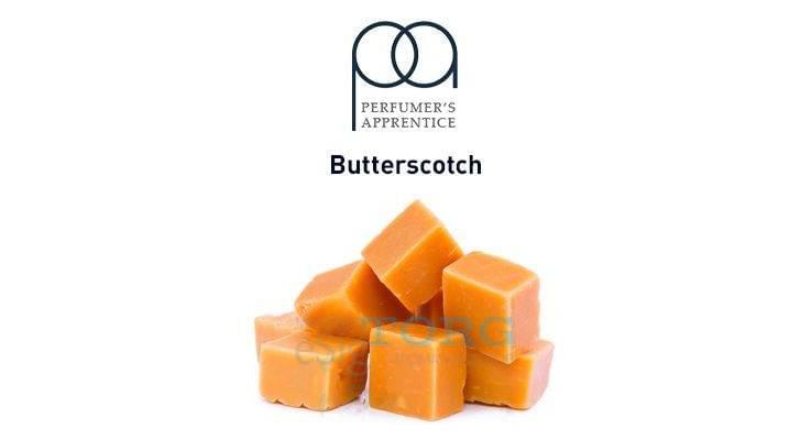 Ароматизатор TPA Butterscotch