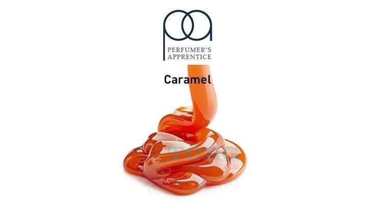 Ароматизатор TPA Caramel