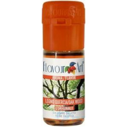 Oak Wood FlavourArt