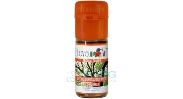 Ароматизатор FlavourArt Oak Wood