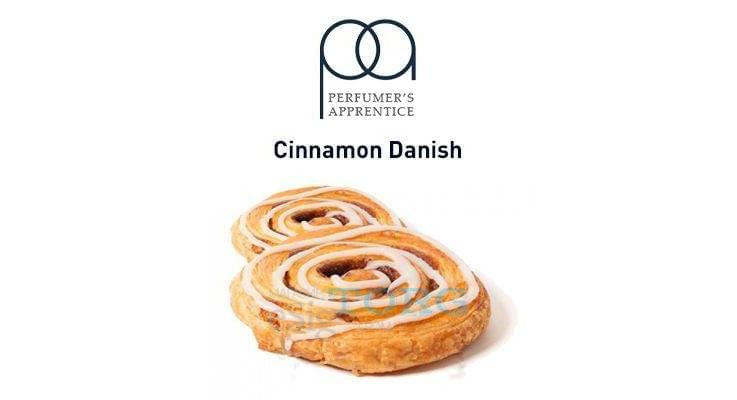 Ароматизатор TPA Cinnamon Danish