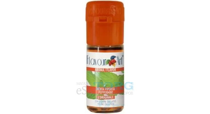 Ароматизатор FlavourArt Peppermint