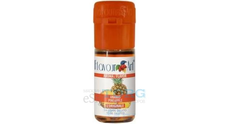 Ароматизатор FlavourArt Pineapple