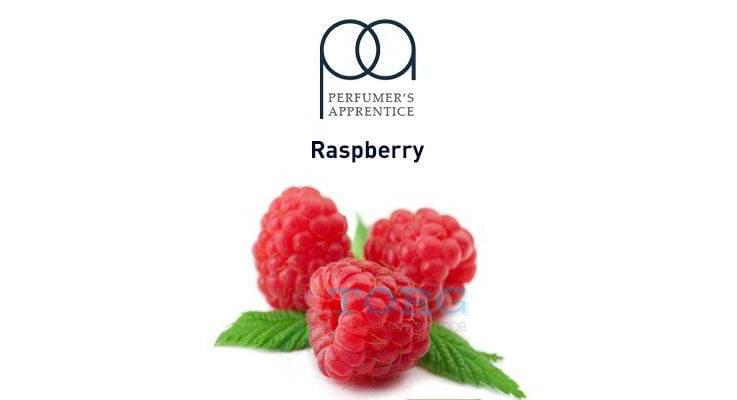 Ароматизатор TPA Raspberry