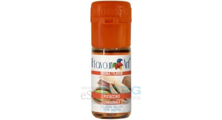 Ароматизатор FlavourArt Pistacchio