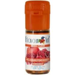 Pomegranate FlavourArt