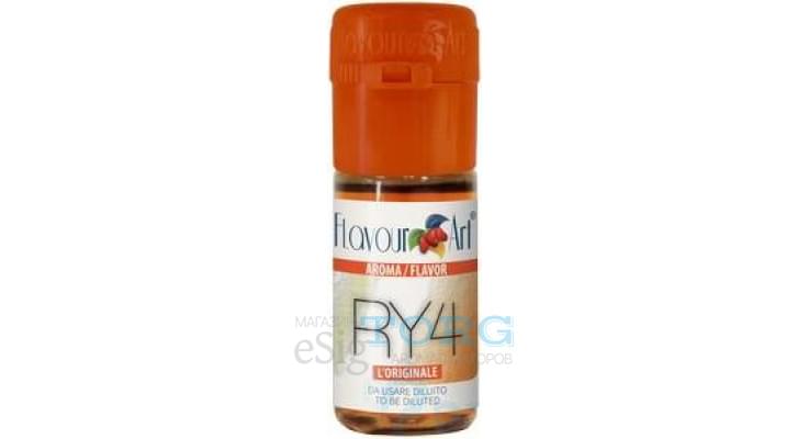 Ароматизатор FlavourArt RY4