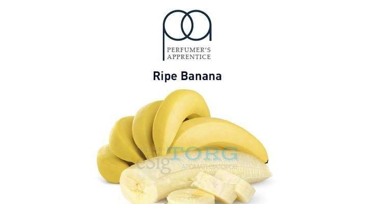 Ароматизатор TPA Ripe Banana