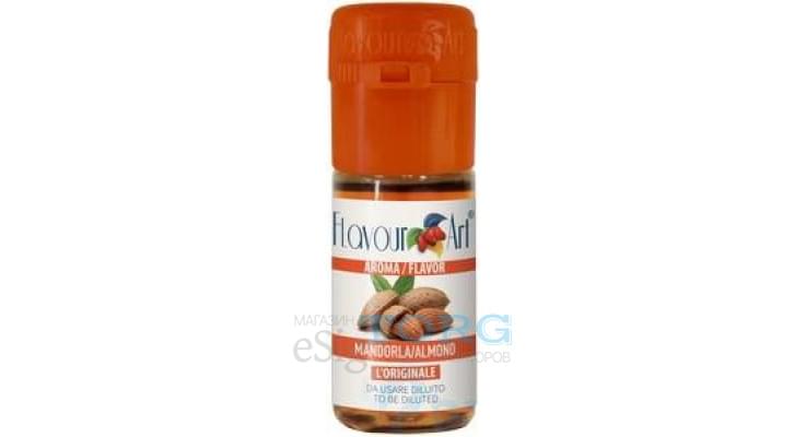 Ароматизатор FlavourArt Almond