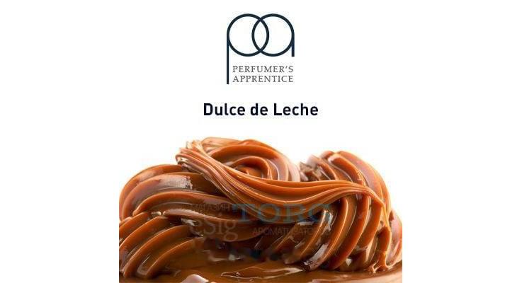 Ароматизатор TPA Dulce de Leche