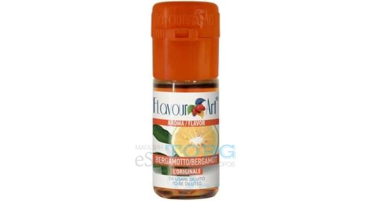 Ароматизатор FlavourArt Bergamot