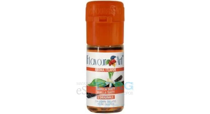 Ароматизатор FlavourArt Vanilla Tahity