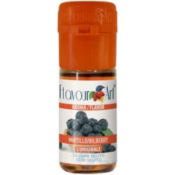 Bilberry FlavourArt