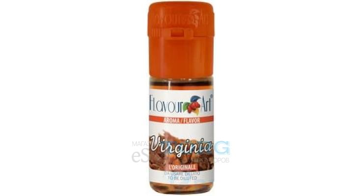 Ароматизатор FlavourArt Virginia