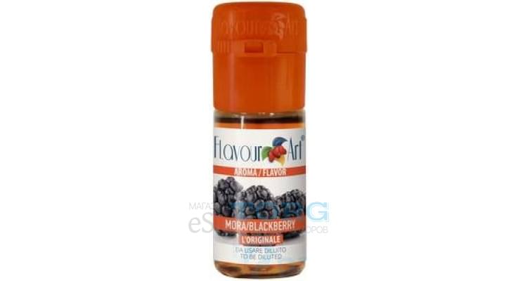 Ароматизатор FlavourArt Blackberry