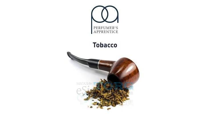 Ароматизатор TPA Tobacco