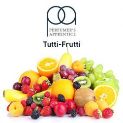 Tutti-Frutti TPA