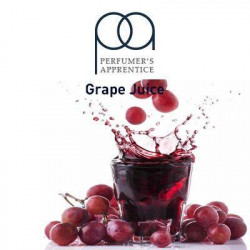 Grape Juice TPA