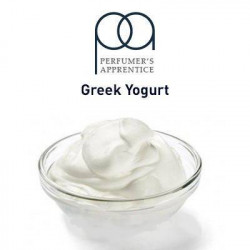 Greek Yogurt TPA