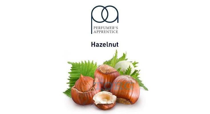 Ароматизатор TPA Hazelnut