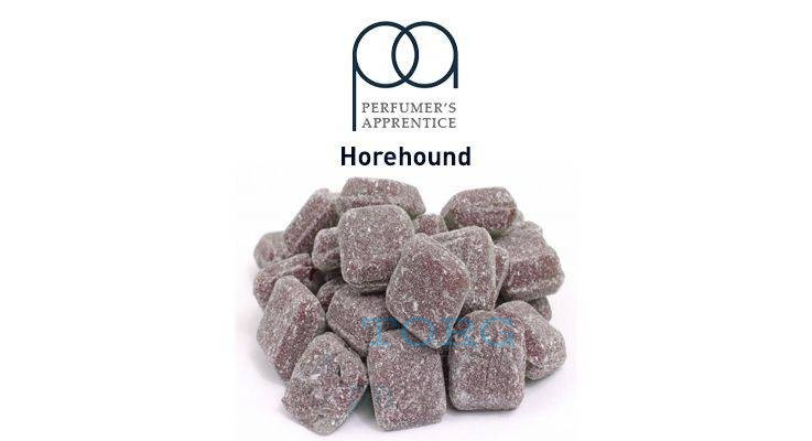 Ароматизатор TPA Horehound