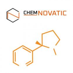 Chemnovatic