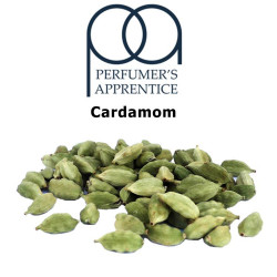 Cardamom TPA